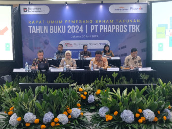 PEHA Targetkan Pertumbuhan Penjualan 20%