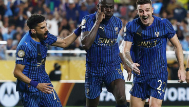 Jadwal Perempat Final Piala Dunia Antarklub 2025: PSG Vs Munchen, Al Hilal Vs Fluminense