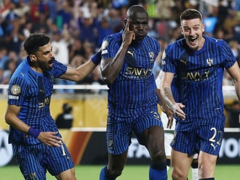 Jadwal Perempat Final Piala Dunia Antarklub 2025: PSG Vs Munchen, Al Hilal Vs Fluminense