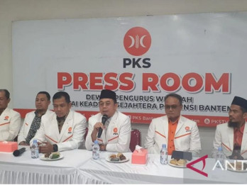 Viral Titip Siswa di SPMB, Budi Rela Dicopot dari Wakil Ketua DPRD Provinsi Banten