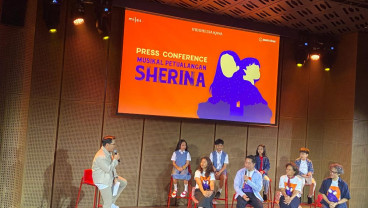 Antusias Penonton Terhadap Musikal Petualangan Sherina 2025: Tersisa 300 Tiket Saja