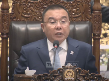 Dasco: Kunjungan Prabowo ke Arab Saudi Bahas Evaluasi Pelaksanaan Haji