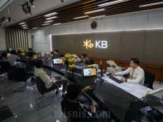 KB Bank (BBKP) Divestasi Saham KB Bukopin Finance, Perkuat Fokus Bisnis Inti