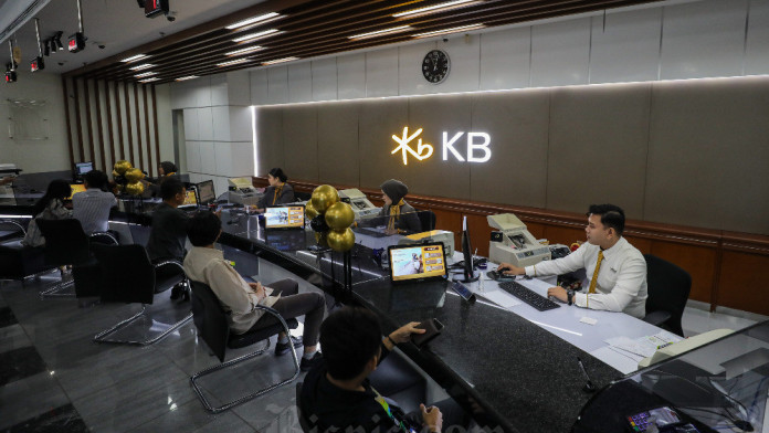 KB Bank (BBKP) Divestasi Saham KB Bukopin Finance, Perkuat Fokus Bisnis Inti