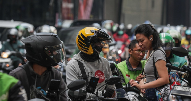 Wacana Kenaikan Tarif Ojek Online 15%, Pelanggan Waswas Ongkos Makin Mahal