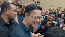 Dicecar Jaksa, Tom Lembong Tegaskan Alokasi Impor Gula Bukan Ranah Mendag