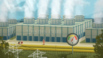 Transisi Energi Global Melesat, Peningkatan Tercepat Sejak Pra Covid-19