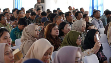 BKI Siap Perkuat Industri Maritim dan Peluas Layanan