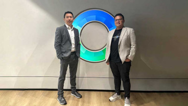 Startup AI Asal Indonesia, AJARI Masuk 10 Startup AI Terbaik Dunia Lewat Program Presight Accelerator