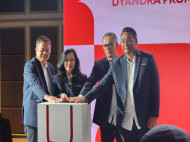 Dyandra Promosindo Ganti Logo Baru, Fokus Industri MICE