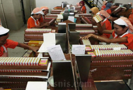 Sampoerna (HMSP) Poised for Profit Rebound in Q2 2025