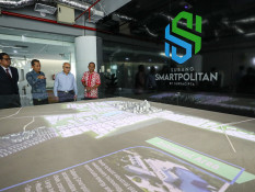 Surya Internusa (SSIA) Stock Rally Continues, Here’s Two Reasons Why
