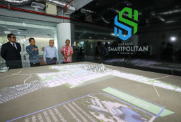 Surya Internusa (SSIA) Stock Rally Continues, Here’s Two Reasons Why