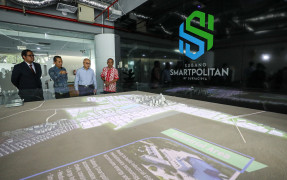 Surya Internusa (SSIA) Stock Rally Continues, Here’s Two Reasons Why