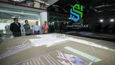 Surya Internusa (SSIA) Stock Rally Continues, Here’s Two Reasons Why