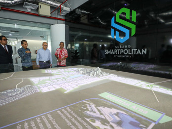 Surya Internusa (SSIA) Stock Rally Continues, Here’s Two Reasons Why