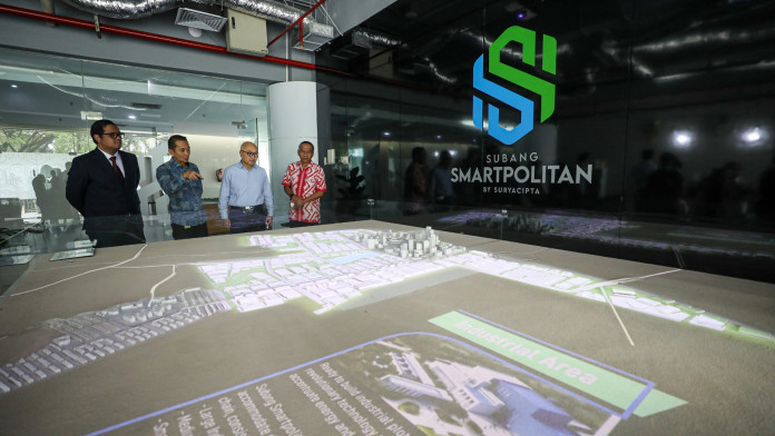 Surya Internusa (SSIA) Stock Rally Continues, Here’s Two Reasons Why