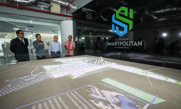 Surya Internusa (SSIA) Stock Rally Continues, Here’s Two Reasons Why