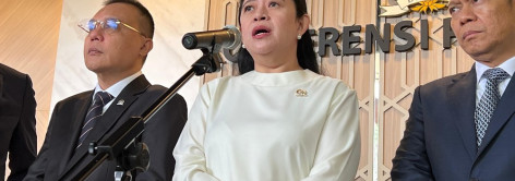 Serangan Balik DPR ke MK Usai Putusan Pemisahan Pemilu Mulai 2029