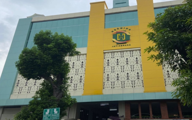 Meski Ditunda, Begini Dampak Co-payment Asuransi Kesehatan bagi Emiten Rumah Sakit