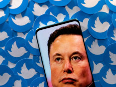 Elon Musk Bekali AI Baru di Platform X