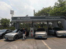 Ini Sejumlah Alasan Masyarakat Masih Enggan Membeli Mobil Listrik