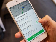 Pengemudi GrabCar Berharap Biaya Aplikasi Turun, Tarif Penumpang Tidak Naik