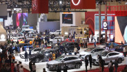 Brio, Gran Max, and Avanza Lead Indonesia’s Car Sales Rankings Over Past 5 Years