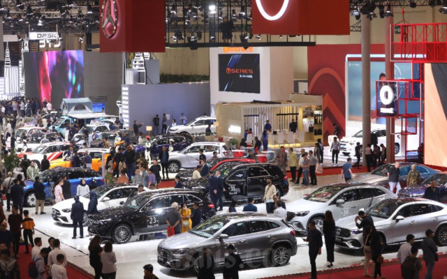 Brio, Gran Max, and Avanza Lead Indonesia’s Car Sales Rankings Over Past 5 Years