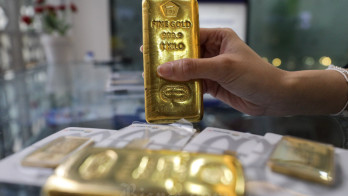 Emas Naik! Simak Tips Buyback Agar Cuan Maksimal