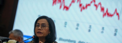 Wrap Up Outlook APBN 2025 dan Realisasi Semester I