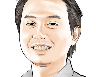 SPEKTRUM : Tak Berdaya Saing