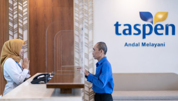 Taspen Minta Bantuan DPR Tagih Pemerintah Rp25,9 Triliun, Klaim THT Tembus 256%