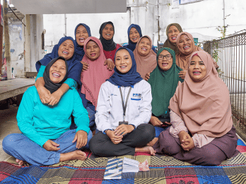 PNM Rilis Orange Bonds Pertama di Indonesia untuk Pemberdayaan Perempuan