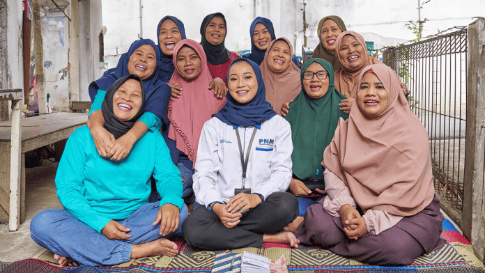 PNM Rilis Orange Bonds Pertama di Indonesia untuk Pemberdayaan Perempuan