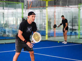 Catat! Sewa Lapangan Padel Masuk Objek Pajak Hiburan di Jakarta, Wajib Bayar 10%