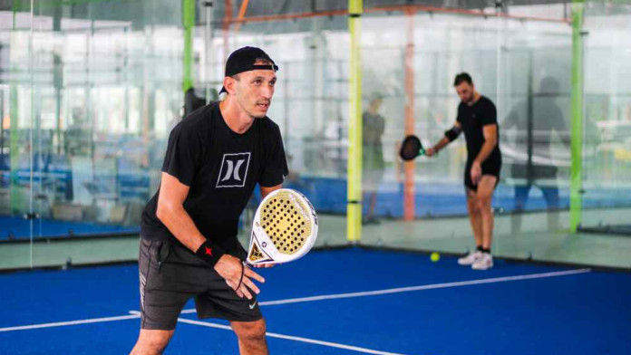 Catat! Sewa Lapangan Padel Masuk Objek Pajak Hiburan di Jakarta, Wajib Bayar 10%