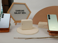 Update Harga Samsung Juli 2025, Galaxy Z Flip 6 hingga S25 Kompak Turun!