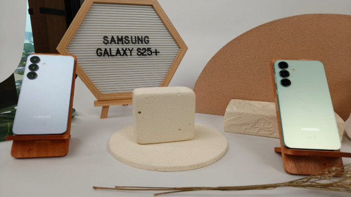 Update Harga Samsung Juli 2025, Galaxy Z Flip 6 hingga S25 Kompak Turun!
