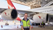 6 Juta Akun Pelanggan Maskapai Qantas Australia Diretas, Pihak Ketiga Lalai