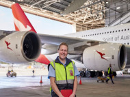 6 Juta Akun Pelanggan Maskapai Qantas Australia Diretas, Pihak Ketiga Lalai