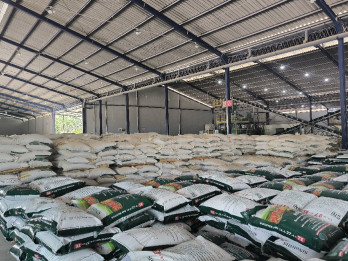 Pertanian Menggeliat, NPGF Bidik Pertumbuhan Penjualan Pupuk 30%