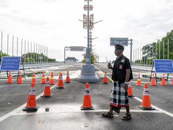 Harga Komoditas Naik, Bali Inflasi 2,94% pada Juni 2025