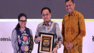 Bank Sulselbar Raih Penghargaan Bisnis Indonesia Awards 2025
