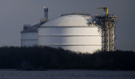 ESDM Tegaskan Impor Gas untuk Industri Belum Mendesak