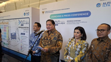 Tarif Timbal Balik Ancam RI, Pemerintah Tunggu Sinyal dari Washington