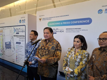 Tarif Timbal Balik Ancam RI, Pemerintah Tunggu Sinyal dari Washington