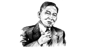 Bank Nobu dan Angan Mochtar Riady Kembali ke Bisnis Perbankan