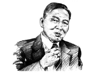 Bank Nobu dan Angan Mochtar Riady Kembali ke Bisnis Perbankan