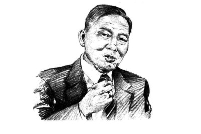 Bank Nobu dan Angan Mochtar Riady Kembali ke Bisnis Perbankan